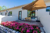Shiliu Chuang | Soong • MeadowView Starry Pasture Designer Resort Homestay (Narat Grassland Branch)