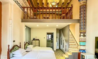 Yining Kajiasa Homestay