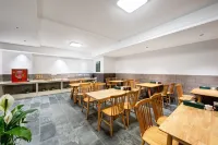 Youchao · Lanting Hotel (Ganzhou Railway Station Juyi Wanda)
