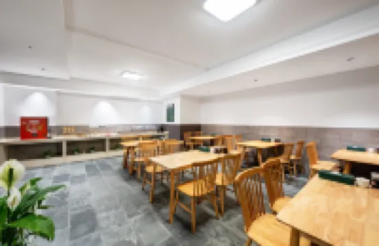 Youchao · Lanting Hotel (Ganzhou Railway Station Juyi Wanda)