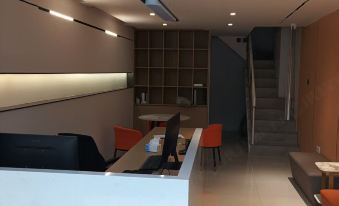 Lianjia Hotel (Quanjiao Station)