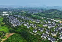 Mogan Xigu Resort Các khách sạn gần Ga Đức Thanh