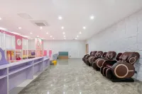 Shengmin Seaview Holiday Hotel (Nandaihe Xianluo Island)