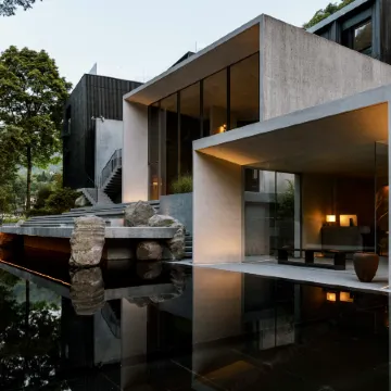 Emei Shan Lan Yu Zoland Hotel