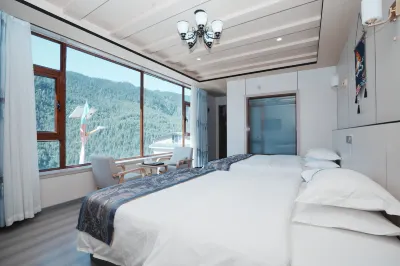 Danzhuer Cloud Homestay