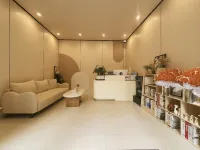 Zhenyuan Shanhe Summer Dream Guesthouse