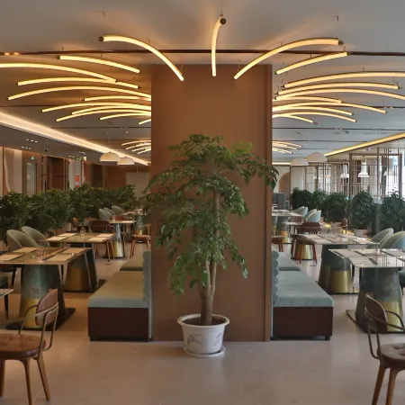 Pengrun Grand Hotel (Shiquanhe)