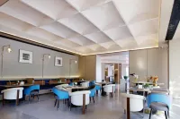 Morning Hotel (Leiyang West Station & Zaoshi Bus Station Branch) - breakfast
