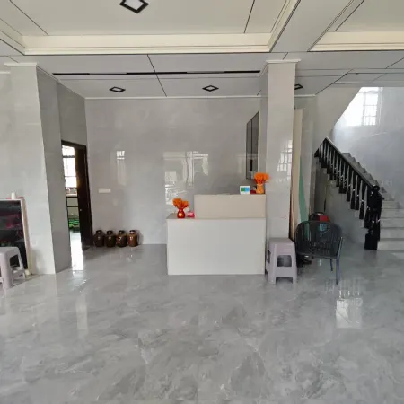 Yunyi Homestay