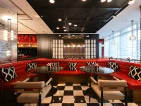 Radisson RED Jilin City Hotels in Jilin