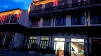Guyi Homestay 옌두구전/암각고진 주변 호텔