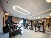 Taizhou Fantawild Boonie Bears Hotel