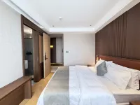 覓岸咖啡ホテル 通山のホテル