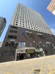 Qiyue Luxury 8K Projection Homestay (Guangxi University 33rd Middle School Subway Station) Hotel in zona Guilin University of Technology Nanning Campus