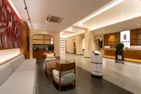 YuzuMeet Dunhuang Hotel0