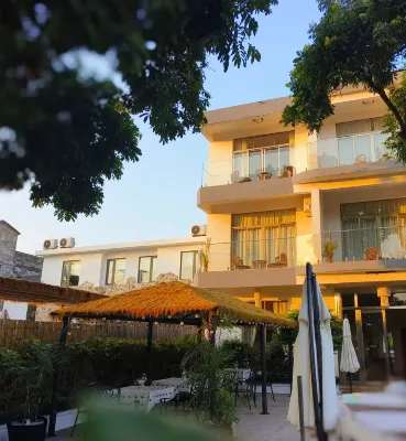 Happiness Inn Các khách sạn gần Eyushan Scenic Spot