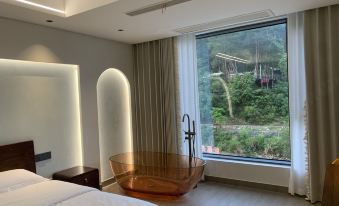 Zizai Longjing Homestay