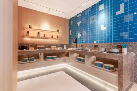 Home  inn·neo（ruoqiangmunicipal government branch） Отели рядом со станцией Ruoqiang Railway Station