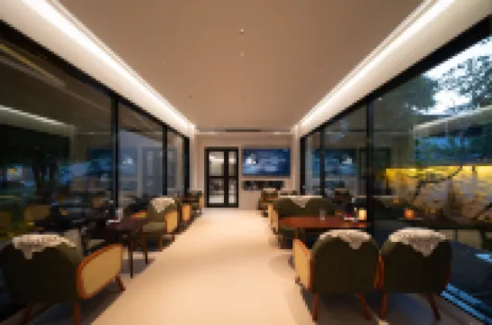 Nalanye Cloud Homestay