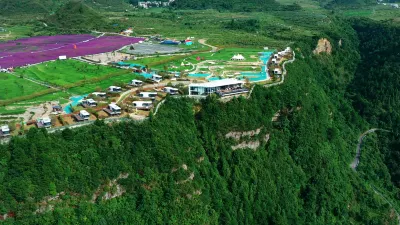 WAMXIAXINGSU Hotel in zona Raolong Canyon