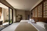 Jiang Xin Gui Yu Hotel Hotel a Mangshi