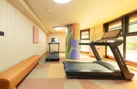 Yuehang Zhenhua Hotel (Taiyuan Wusu Airport South Railway Station)