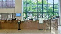Xiamen Fliport Garden Hotel（Xiangyuan Yilu Store, Gaoqi Airport） Hotels in Gaoqi International Airport area