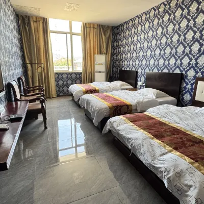 Changxing Chenxi Business Hotel Hotels near Zhejiangsheng Huzhou Shizhang Xingxian Feiyun Temple