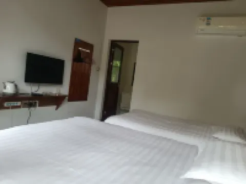 Ningguo Jinhaijia Farmhouse