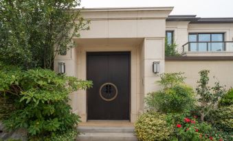 Linyi Taohuaguiyu Homestay