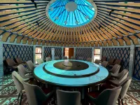 Jinlv Xinghe Hotel