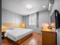 Home Inn Pebble Hotel (Wuhan Guanggu Minzu Avenue) Hotels in Wuhan