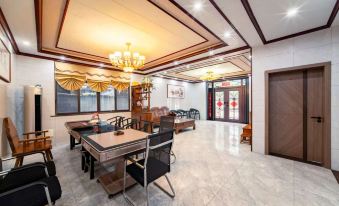 Zhuangyuanli Homestay (Huangshan Scenic Area North Gate)