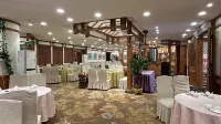 Fanhua Oxygen Bar Hotel (Dongguan Nancheng Yuanmei Subway Station) - sarapan
