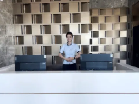 Hengdian Actor Village