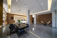 Xiya Hotel (Jinhua Wucheng District)