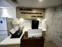 Zhuhai Mountain and Sea Hotel (Wanxianghui) 주하이 카이퍼 대학교 주변 호텔