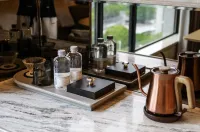 Crystal Orange Hengdian World Studios