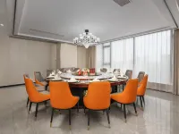 Jinsha Lanji Hotel (Dongguan Dalang Songshan Lake Branch) Hotels near Dalang