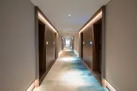 Anyang Madison Hotel