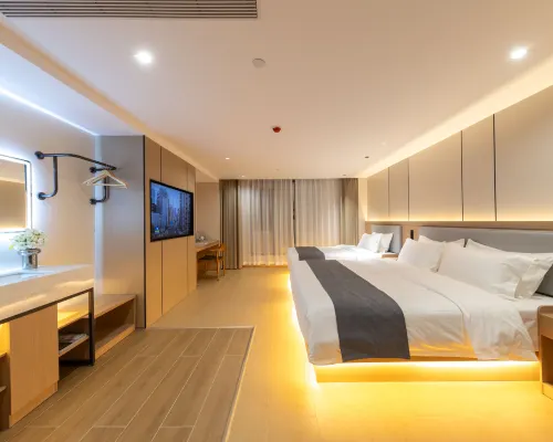 Yifangli Hotel Photos