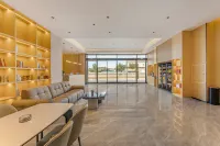 Junkun Hotel (Maoming Dianbai Ling)