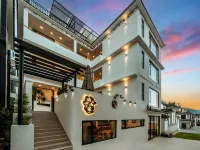 Dali Yuanshanjia Homestay (San Yue Street) Hotels in Cangshan Scenic Area