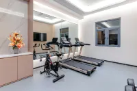 GreenTree Eastern Hotel فنادق في تشينغ جن