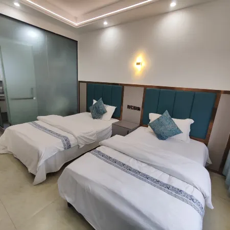Anshun Yiju Inn