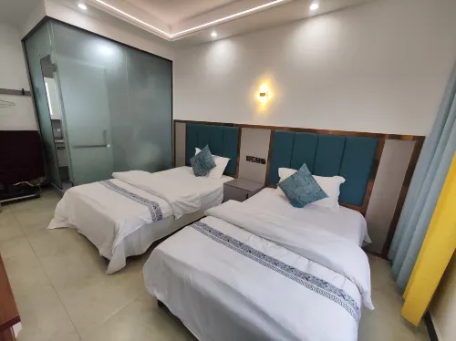 Anshun Yiju Inn - Inns