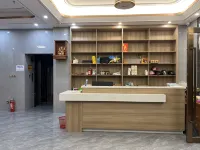 Duotou Apartment (Huizhou Daya Bay Bubble Sea Store) - ビーチサイド