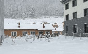 Xuexiang Mountain Cannon Inn