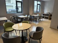 Landu Hotel