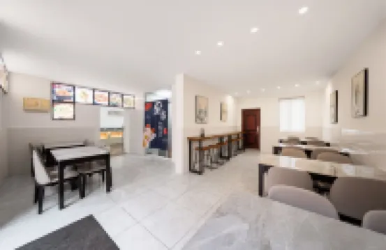 Shanghai Winster Homestay